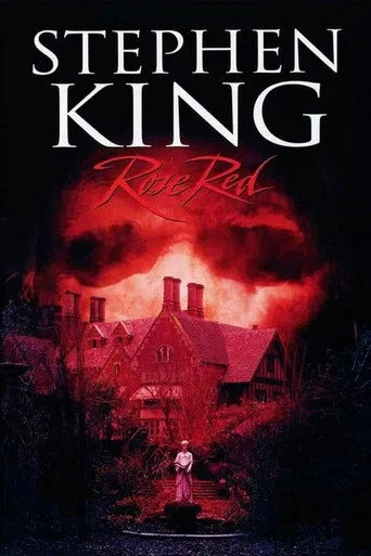 Rose Red Konağı (2002) posteri