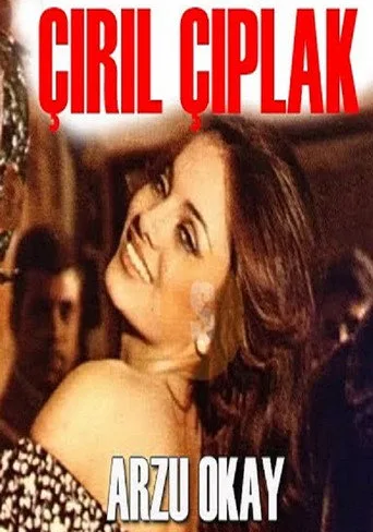 Çırılçıplak (1977) posteri