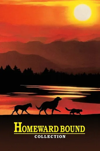 Homeward Bound serisi