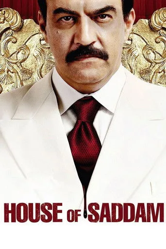 House of Saddam (2008) posteri