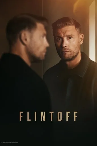 Flintoff (2025) posteri
