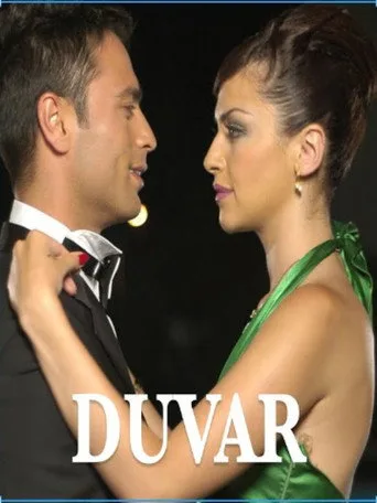 Duvar (2007) posteri