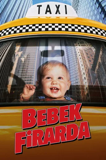 Bebek Firarda (1994) posteri