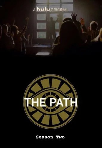 The Path 2. sezon posteri