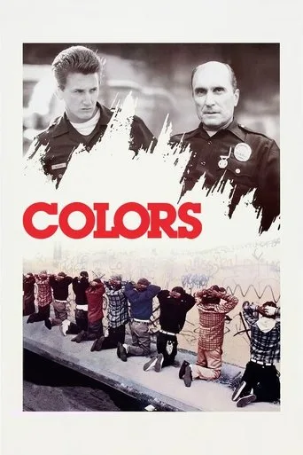 Renkler (1988) posteri