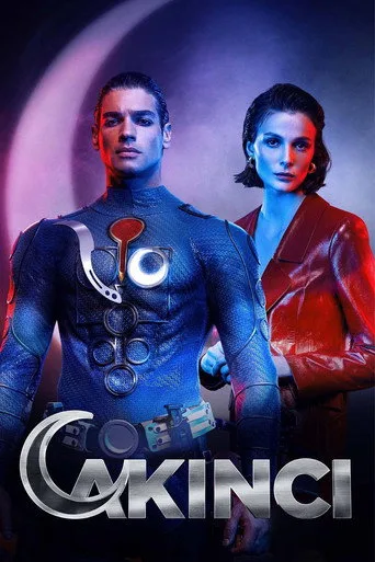 Akıncı (2021) posteri