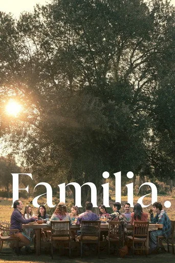 Aile (2023) posteri