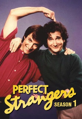 Perfect Strangers 1. sezon posteri