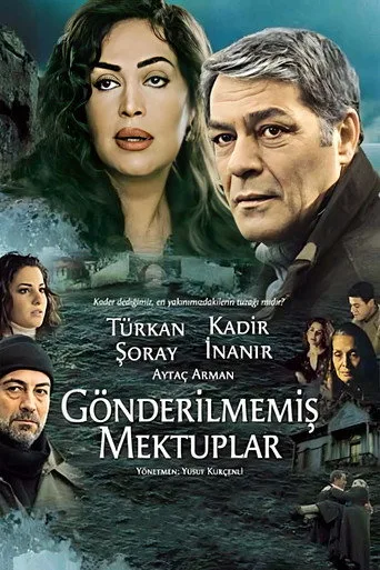 Gönderilmemiş Mektuplar (2003) posteri