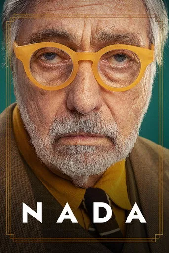 Nada (2023) posteri