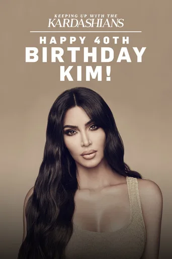 Keeping Up with the Kardashians 0. sezon posteri