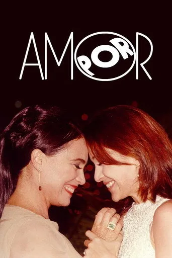 Aşk Için (1997) posteri