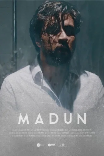 Madun (2020) posteri