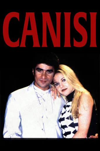 Canısı (1997) posteri