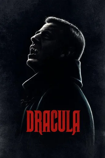 Dracula (2020) posteri