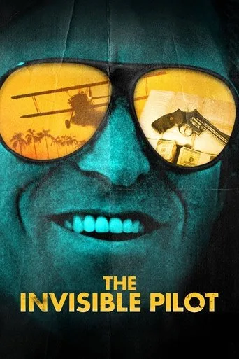 The Invisible Pilot (2022) posteri