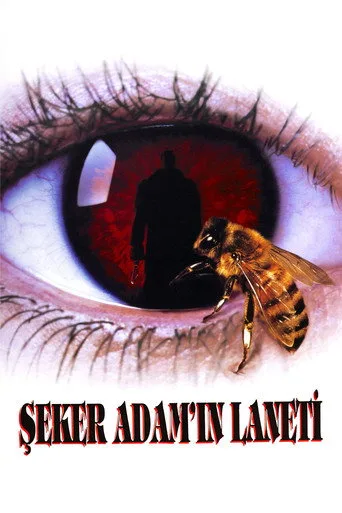 Şeker Adam'ın Laneti (1992) posteri