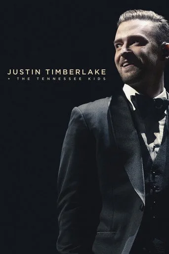 Justin Timberlake + The Tennessee Kids (2016) posteri