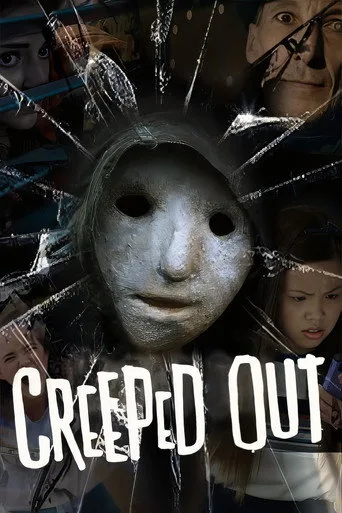 Creeped Out (2017) posteri