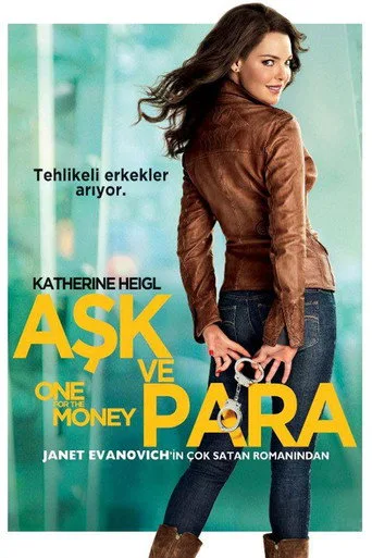 Aşk ve Para (2012) posteri
