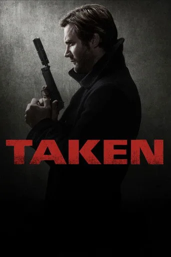 Takip (2017) posteri