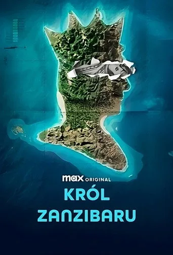 King of Zanzibar (2024) posteri