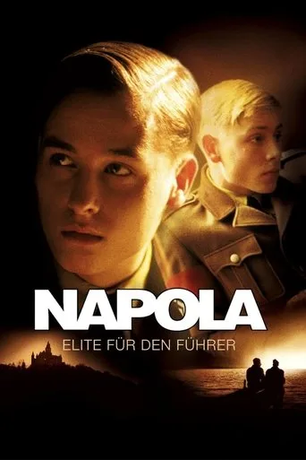 Napola (2004) posteri