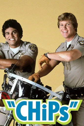 CHiPs 0. sezon posteri