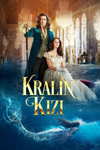 Kralın Kızı (2022) posteri