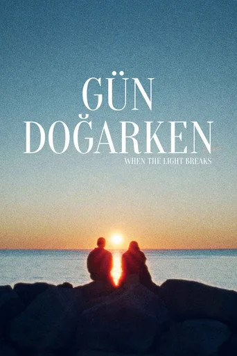 Gün Doğarken (2024) posteri