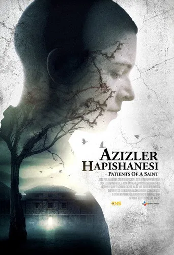 Azizler Hapishanesi (2020) posteri