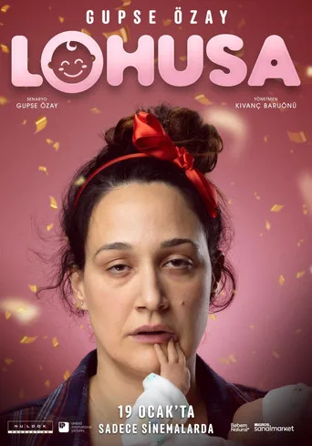 Lohusa (2024) posteri