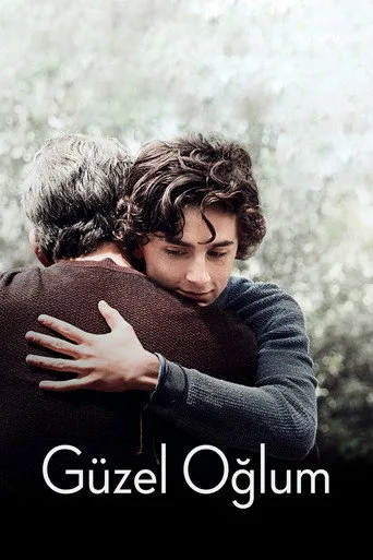 Güzel Oğlum (2018) posteri