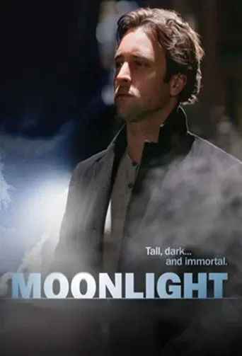 Moonlight 0. sezon posteri