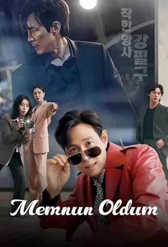 Memnun Oldum (2025) posteri