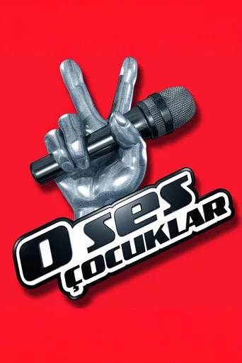 O Ses Çocuklar (2014) posteri