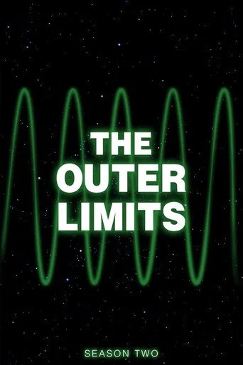 The Outer Limits 2. sezon posteri