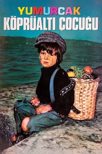 Yumurcak Köprüaltı Çocuğu (1970) posteri