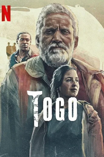 Togo (2022) posteri