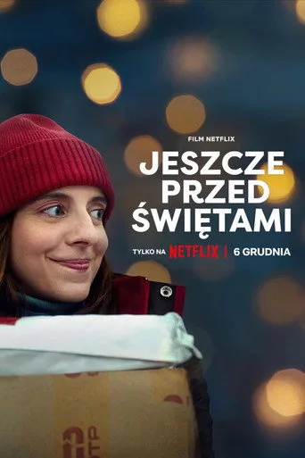 Jeszcze przed Świętami (2022) posteri