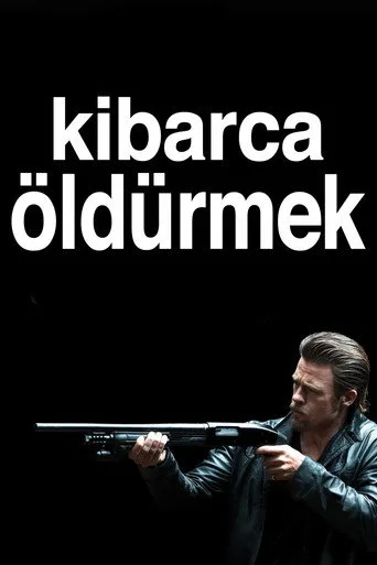 Kibarca Öldürmek (2012) posteri