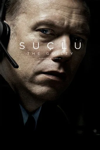 Suçlu (2018) posteri