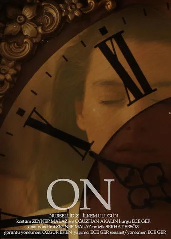 On (2013) posteri