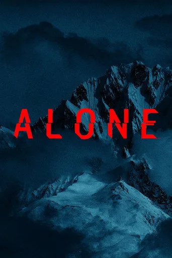 Alone 5. sezon posteri