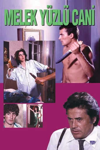 Melek Yüzlü Cani (1986) posteri