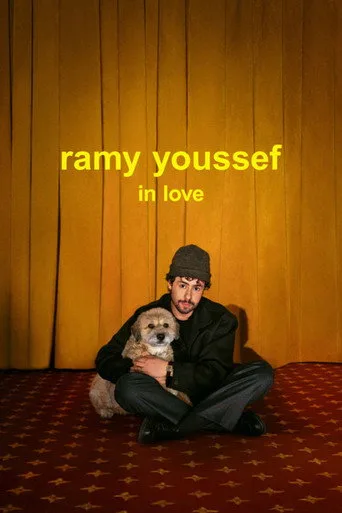 Ramy Youssef: In Love (2026) posteri