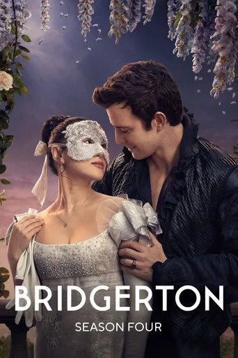 Bridgerton 4. sezon posteri