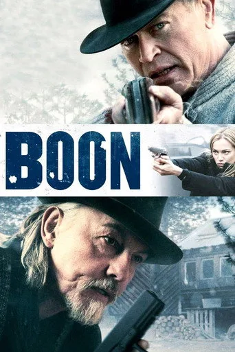 Boon (2022) posteri