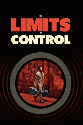 Kontrol Limitleri (2009) posteri