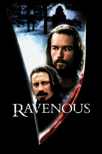 Yırtıcı (1999) posteri